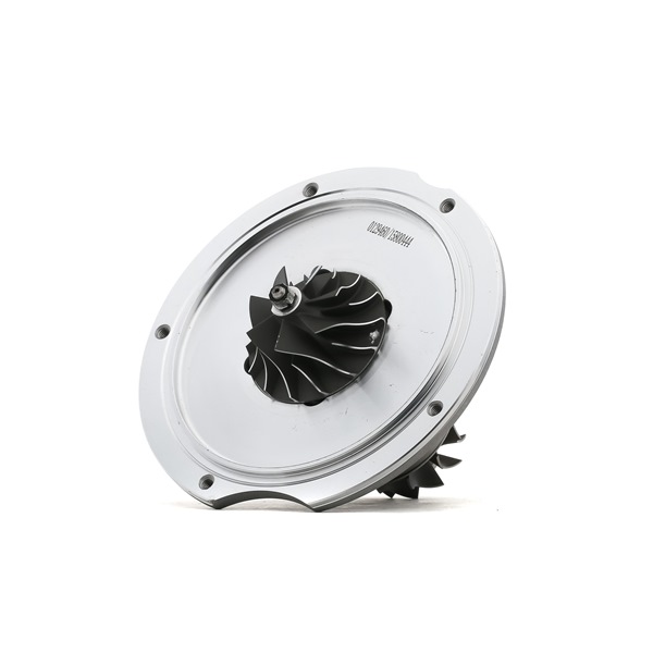 Rumpfgruppe Turbolader SKCCC-4540074 MAZDA MPV von STARK