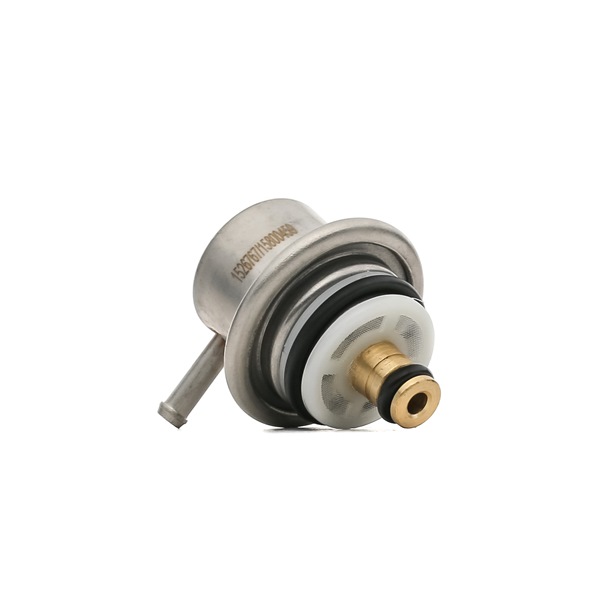 Compre Regulador da pressão de combustível da RIDEX 168C0015 a um preço baixo por 4,30 €