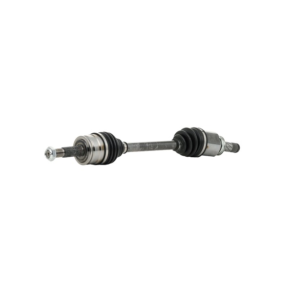 Osta Vetoakseli RIDEX:llä 13D0809 edullisesti hintaan 166,41 €