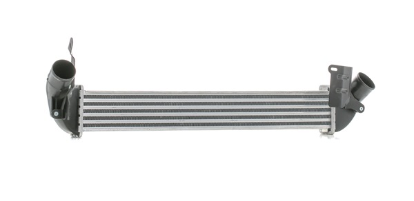 Köp Intercooler av RIDEX 468I0160 till det låga priset 1703,41 kr
