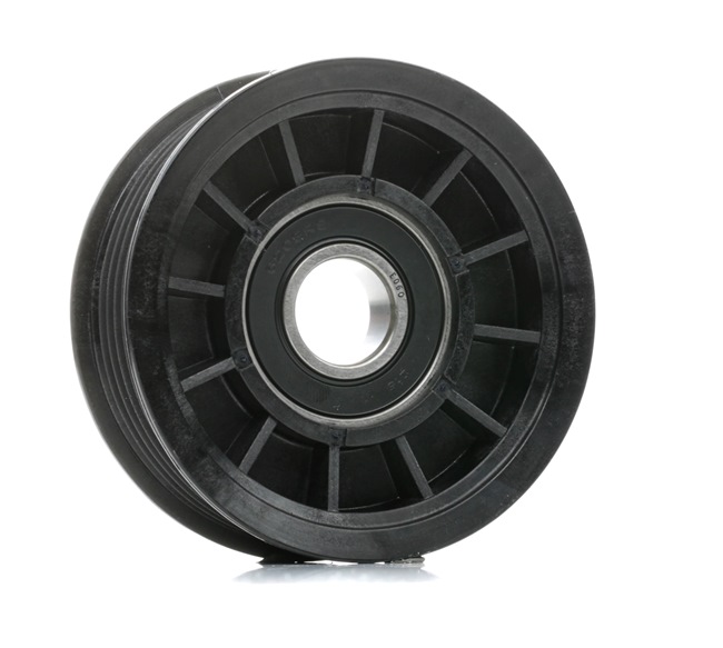 Compre Rolo tensor, correia trapezoidal estriada da RIDEX 310T0383 a um preço baixo por 6,24 €