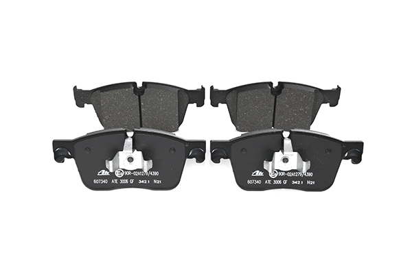 Bremsbeläge 13.0460-7340.2 von ATE günstig für 95,75 € online kaufen