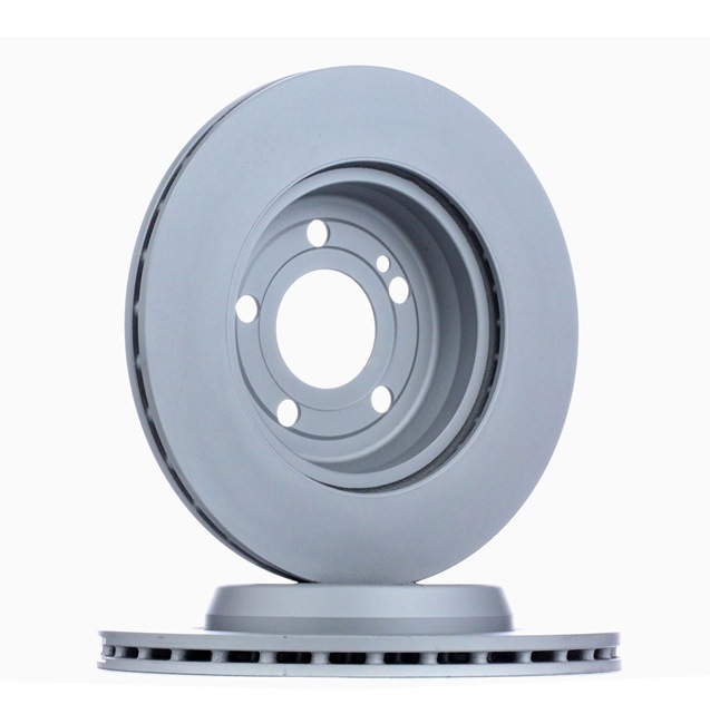 Achetez des Disque de frein de chez ATE en ligne pour Classe E All-Terrain (S213) à prix modérés