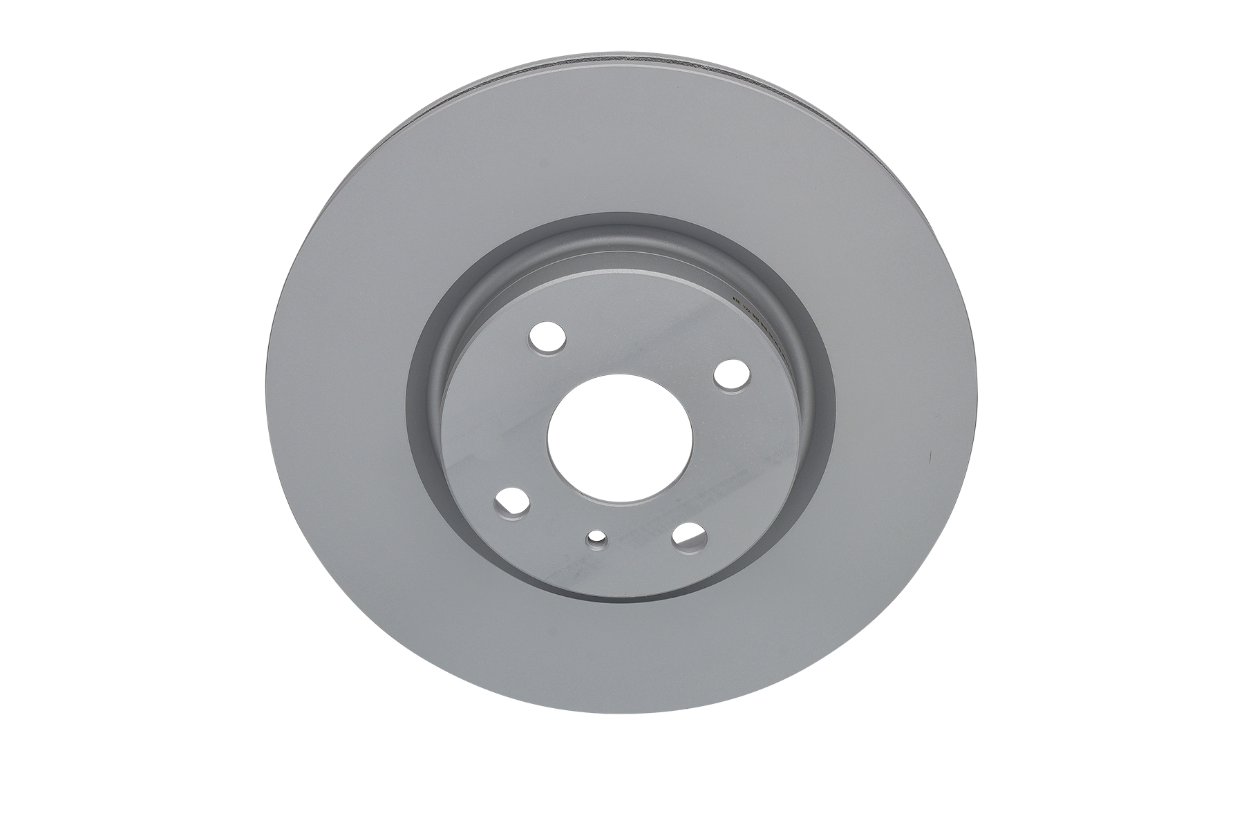 Bremsscheibe für ABARTH von ATE