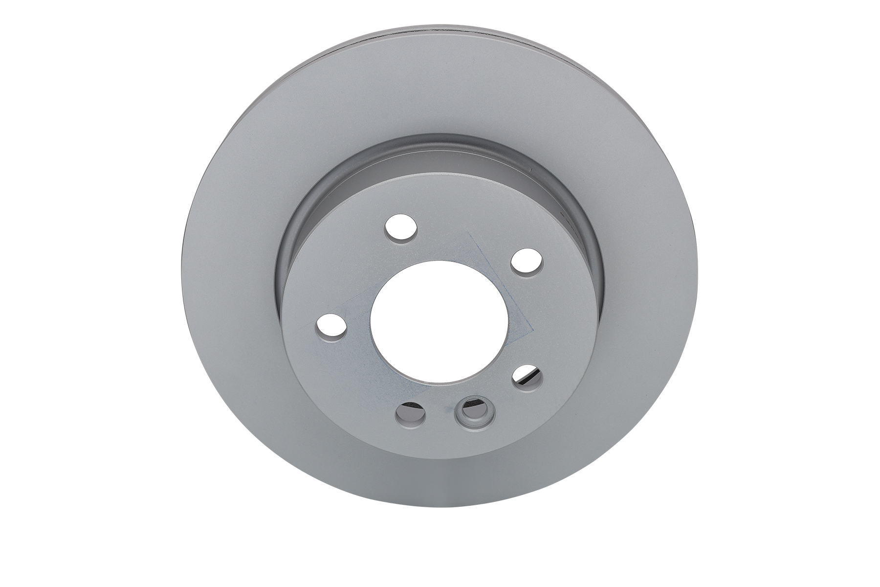 Comprar Disco de freno de ATE 24.0128-0316.1 a bajo precio de 74,59 €