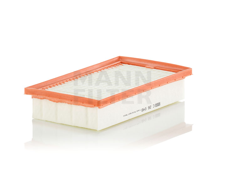 Köp Luftfilter av MANN-FILTER C 26 048 till det låga priset 206,74 kr