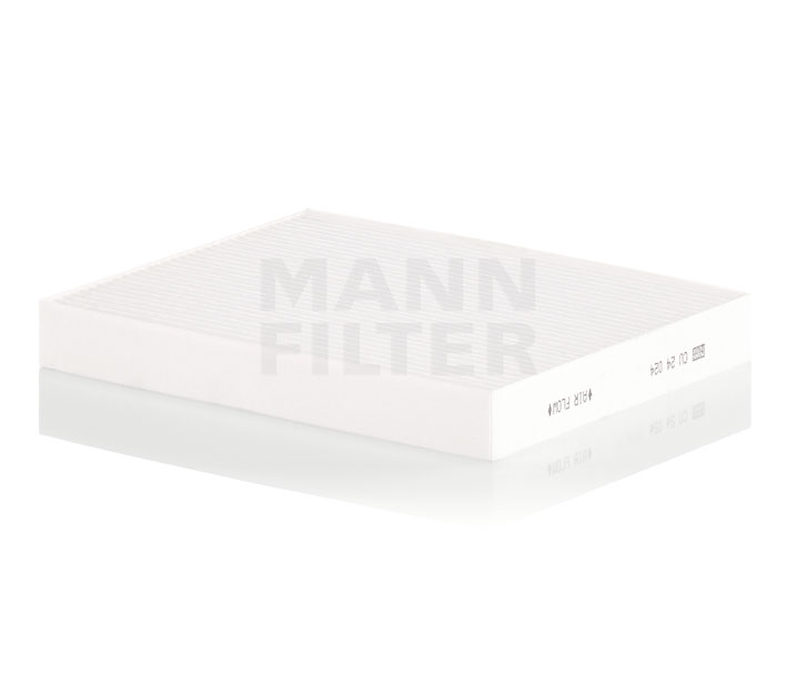 Köp Kupéfilter av MANN-FILTER CU 24 024 till det låga priset 291,32 kr