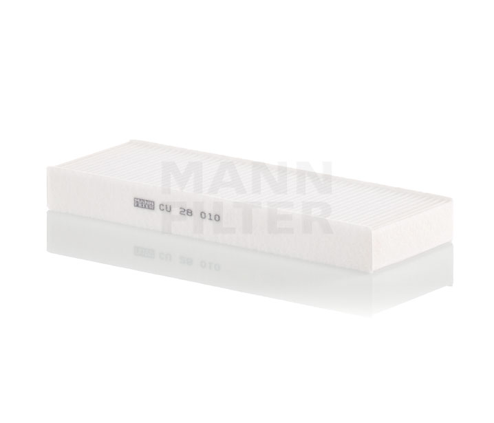 Köp Kupéfilter av MANN-FILTER CU 28 010 till det låga priset 214,87 kr