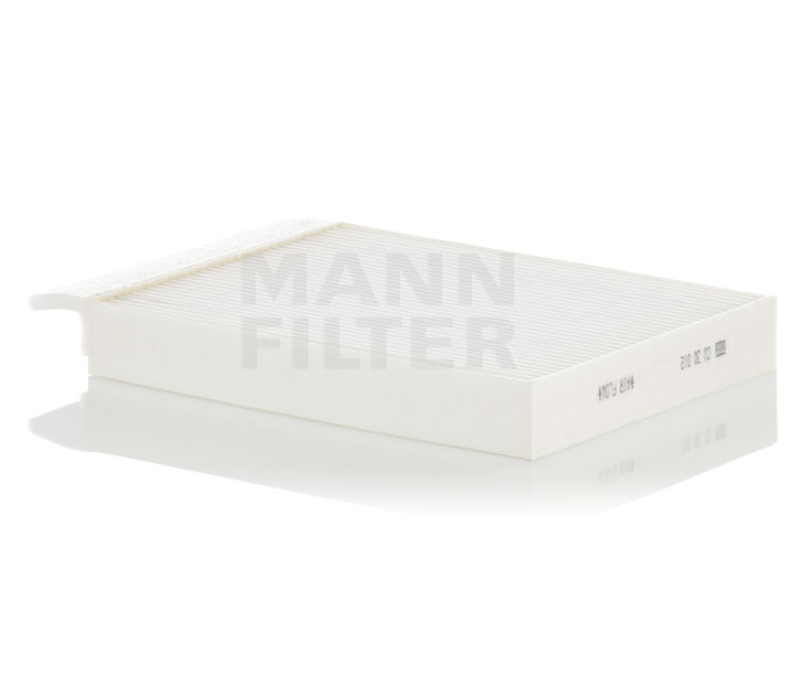 Acquista Filtro abitacolo da MANN-FILTER online per SPRINTER 5-t Tourer Bus (907) a prezzi moderati