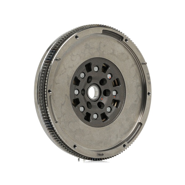 Zweimassenschwungrad 415 0952 10 VOLKSWAGEN CRAFTER von LuK