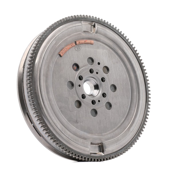 Zweimassenschwungrad 415 0955 10 VOLKSWAGEN CRAFTER von LuK