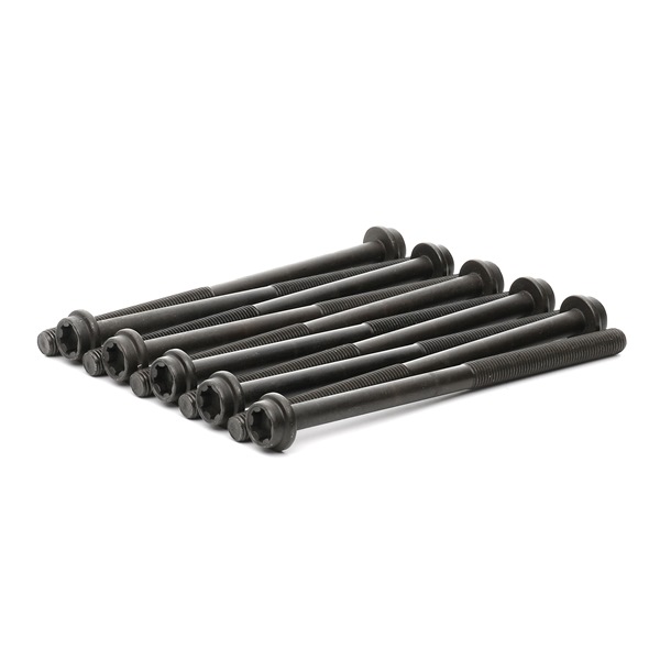 Achetez des Jeu de boulons de culasse de cylindre ELRING 966.170 à prix pour 24,03 €