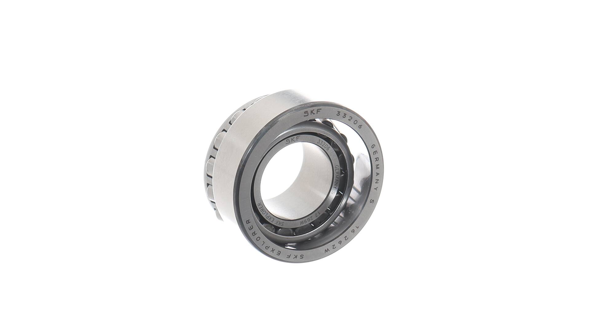Achetez des Roulement de roue de chez SKF en ligne pour Master Pro Van (FH__) à prix modérés