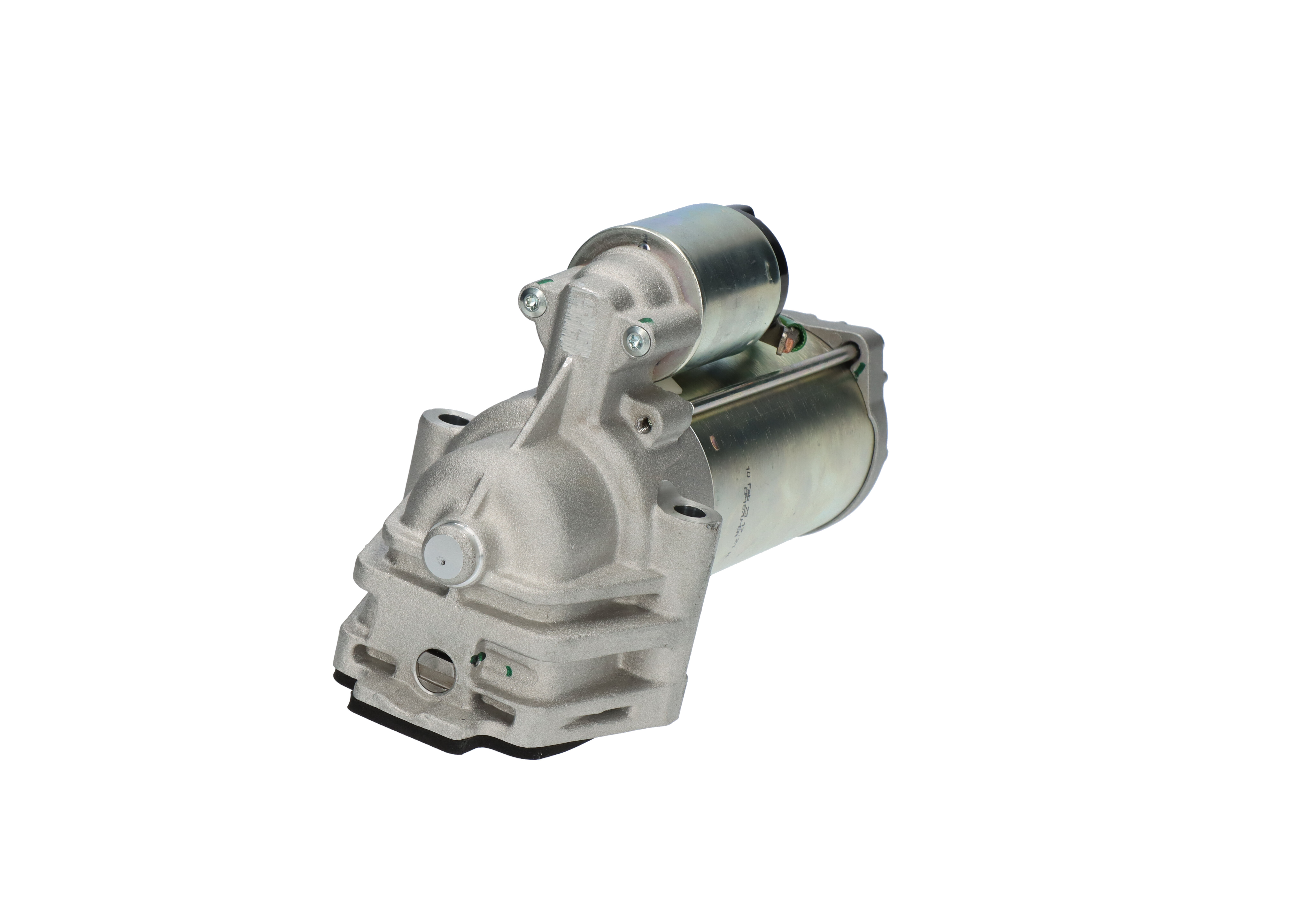 Köp Startmotor av VALEO 201012 till det låga priset 1907,51 kr
