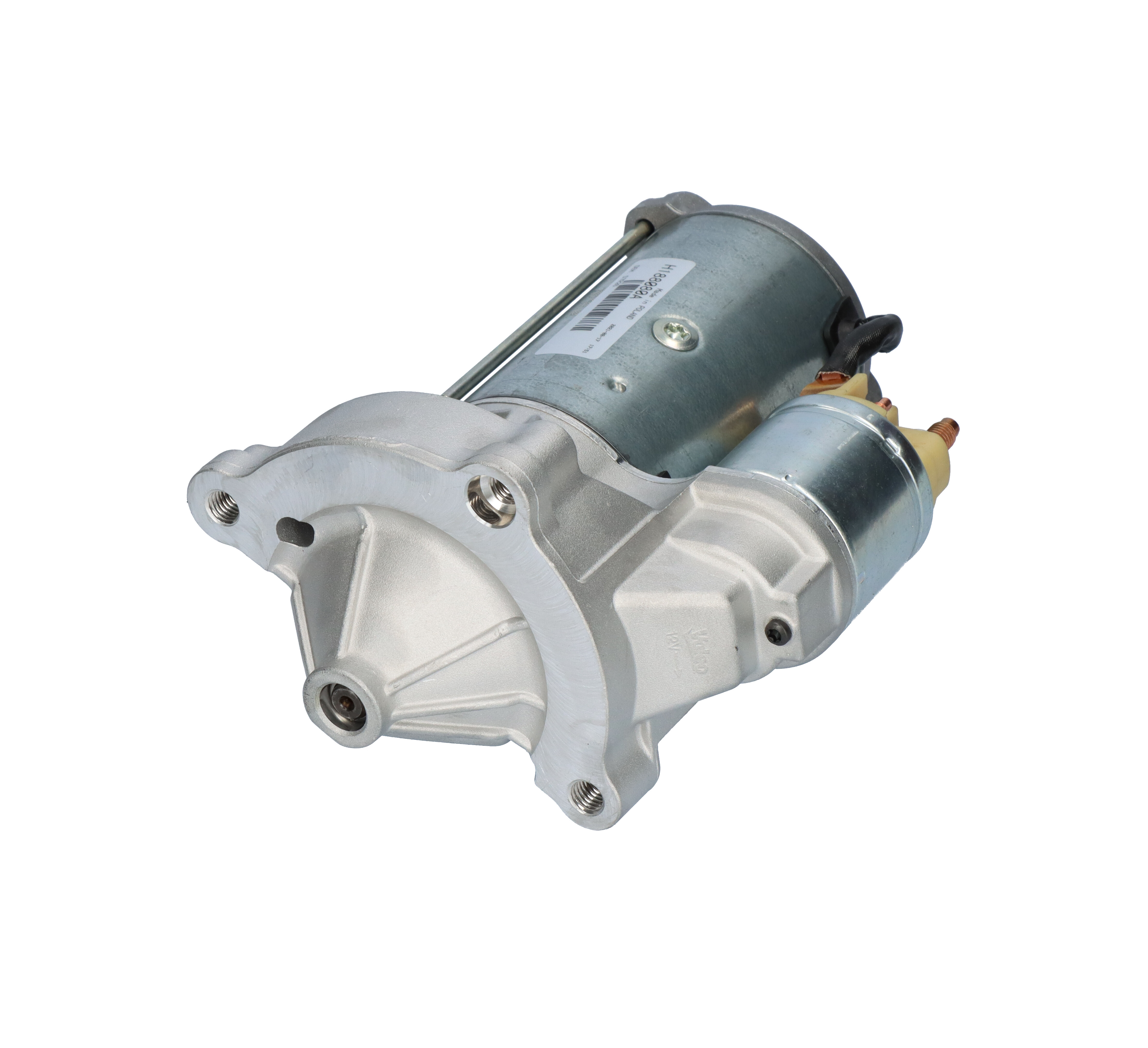 Köp Startmotor av VALEO 201028 till det låga priset 1345,67 kr