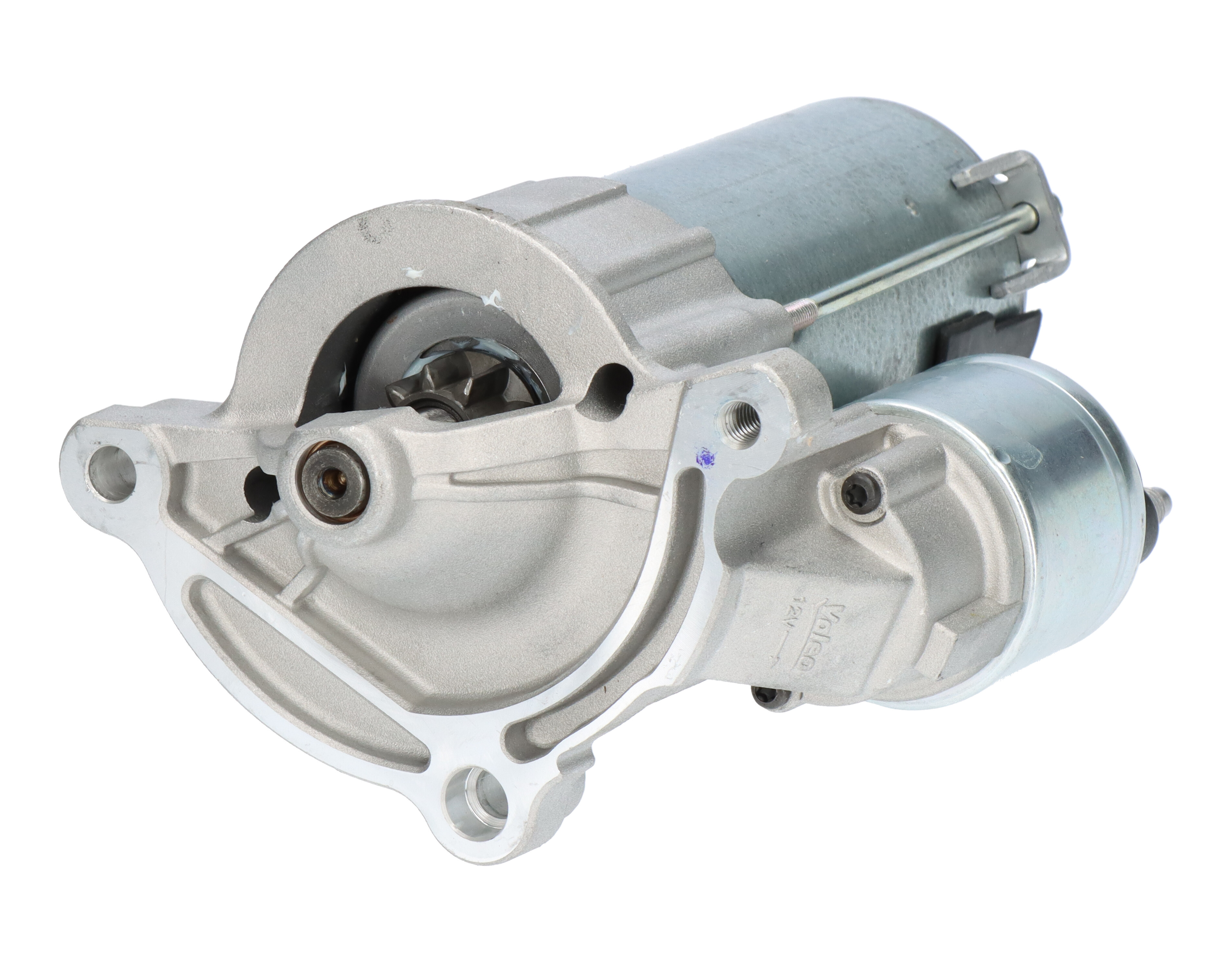 Köp Startmotor av VALEO 201036 till det låga priset 1346,63 kr