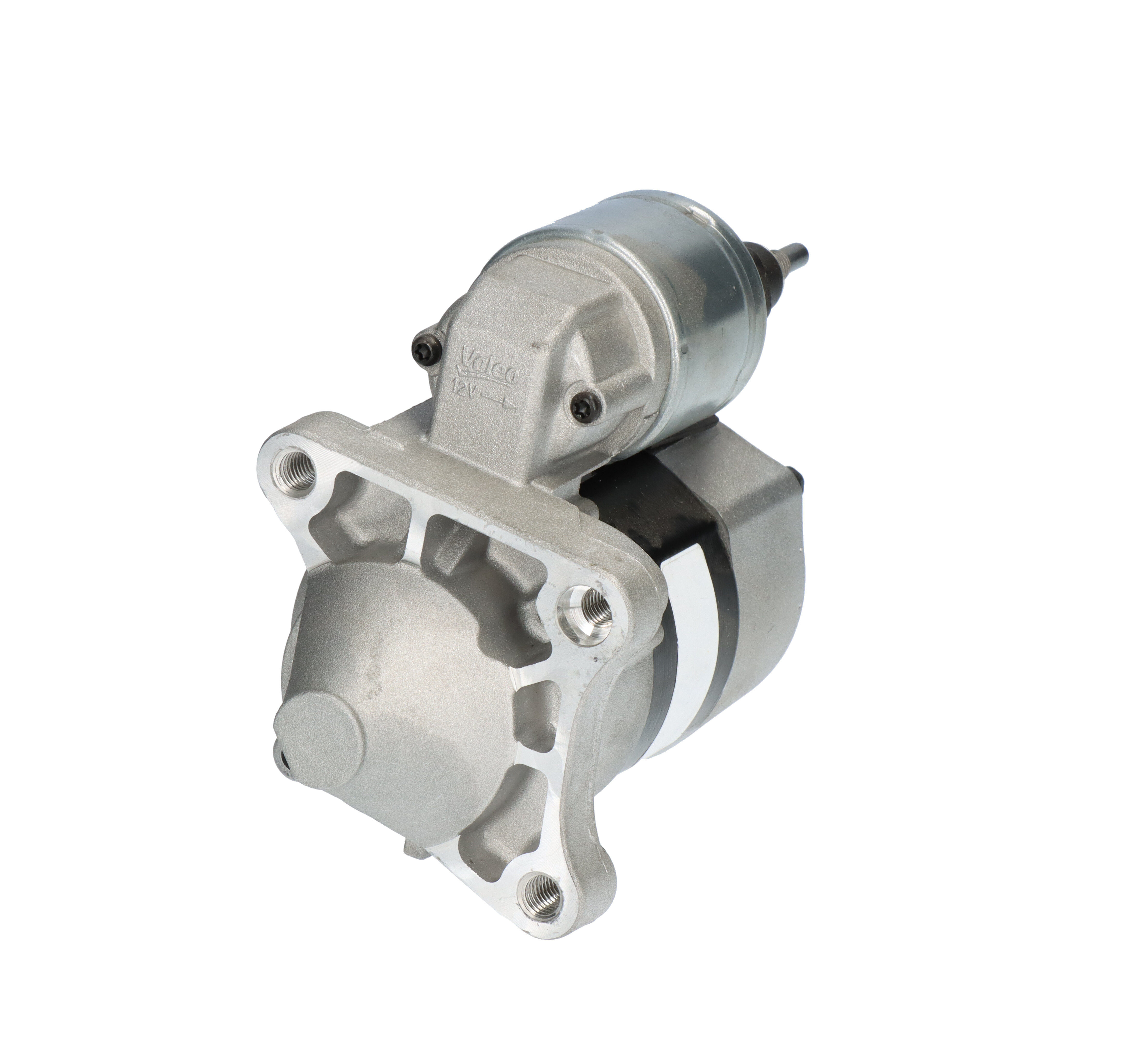 Köp Startmotor av VALEO 201040 till det låga priset 2248,42 kr