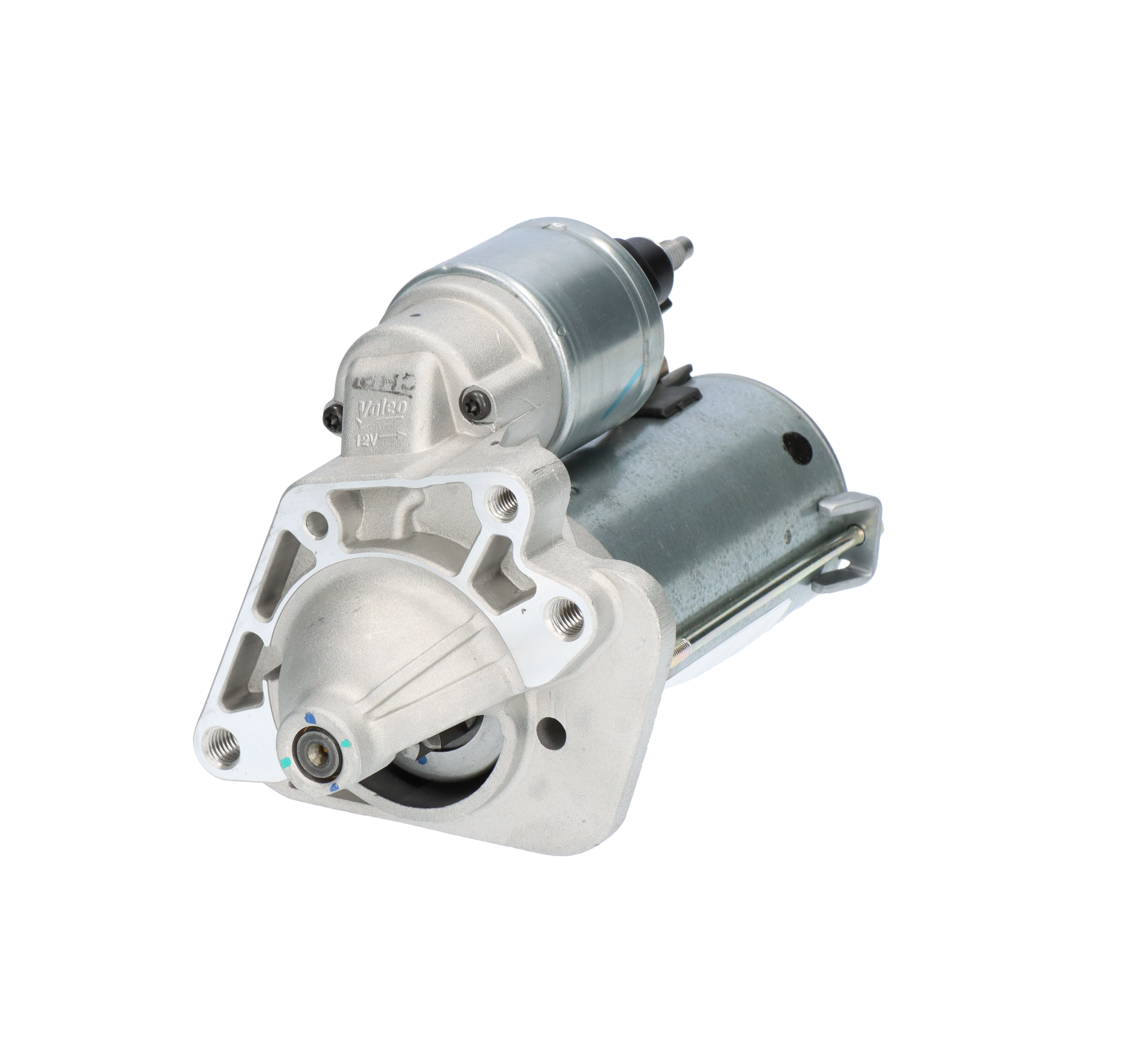 Köp Startmotor av VALEO 201052 till det låga priset 2594,13 kr