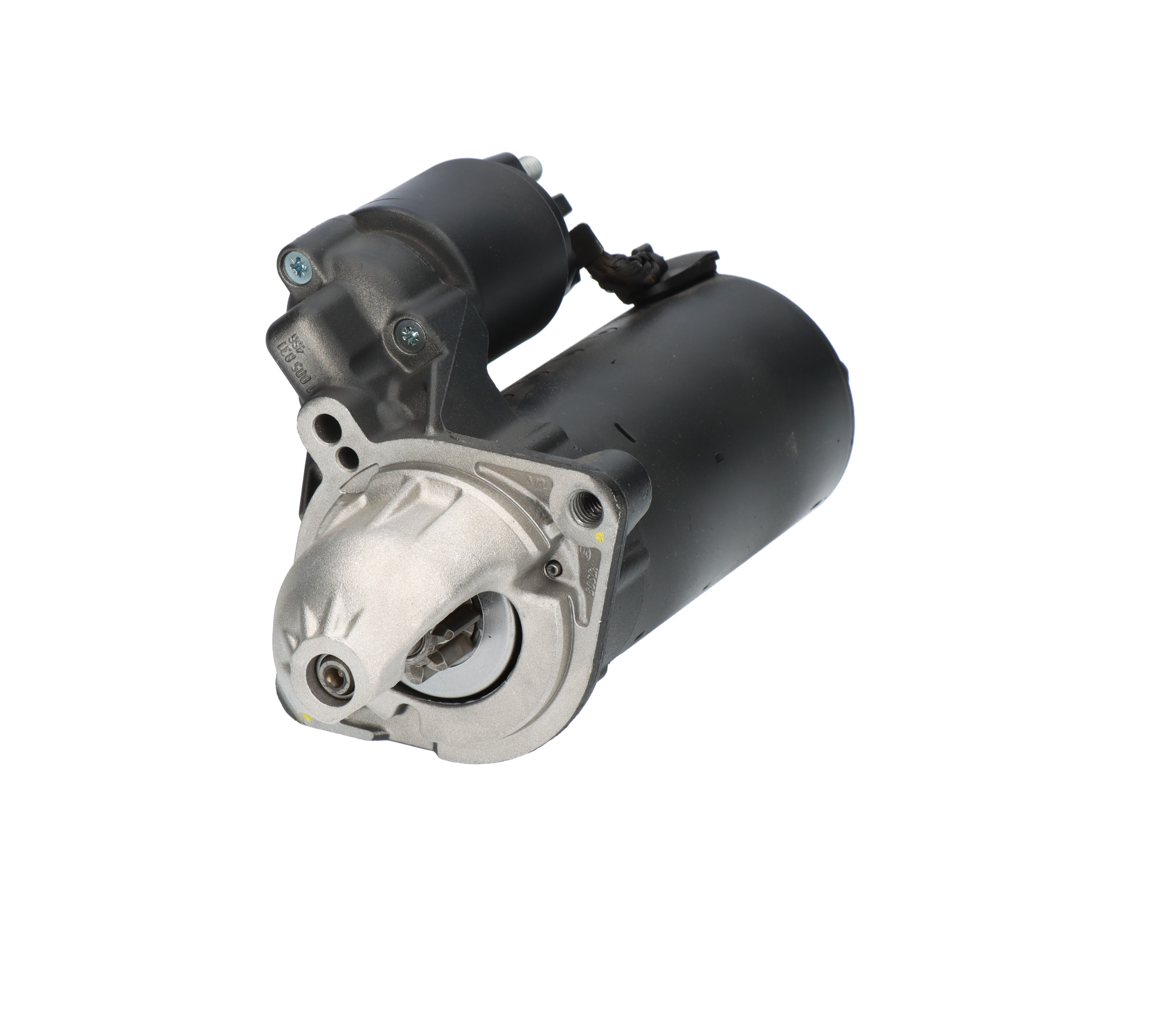 Köp Startmotor av VALEO 201059 till det låga priset 2196,21 kr
