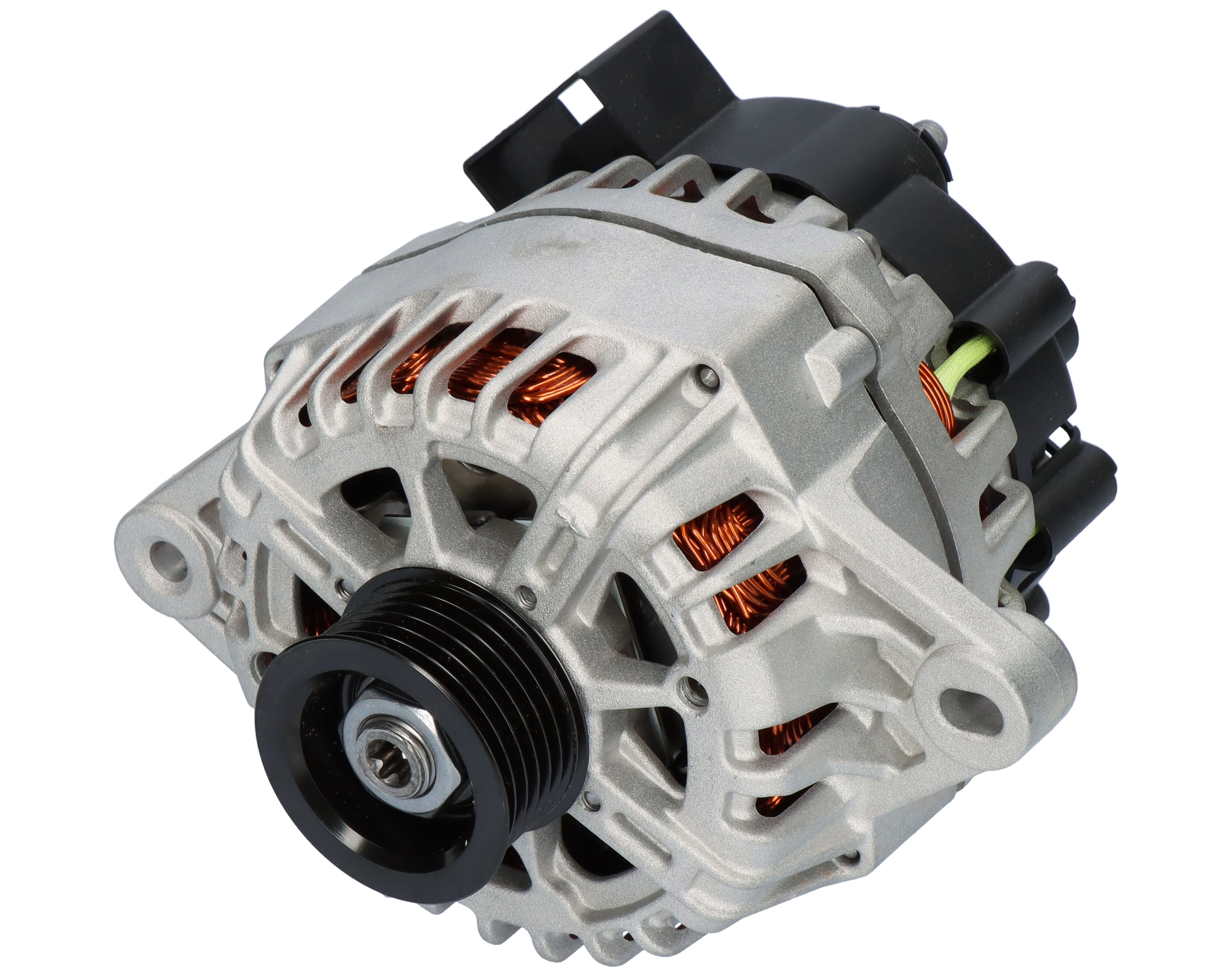 Lichtmaschine für DAEWOO von VALEO
