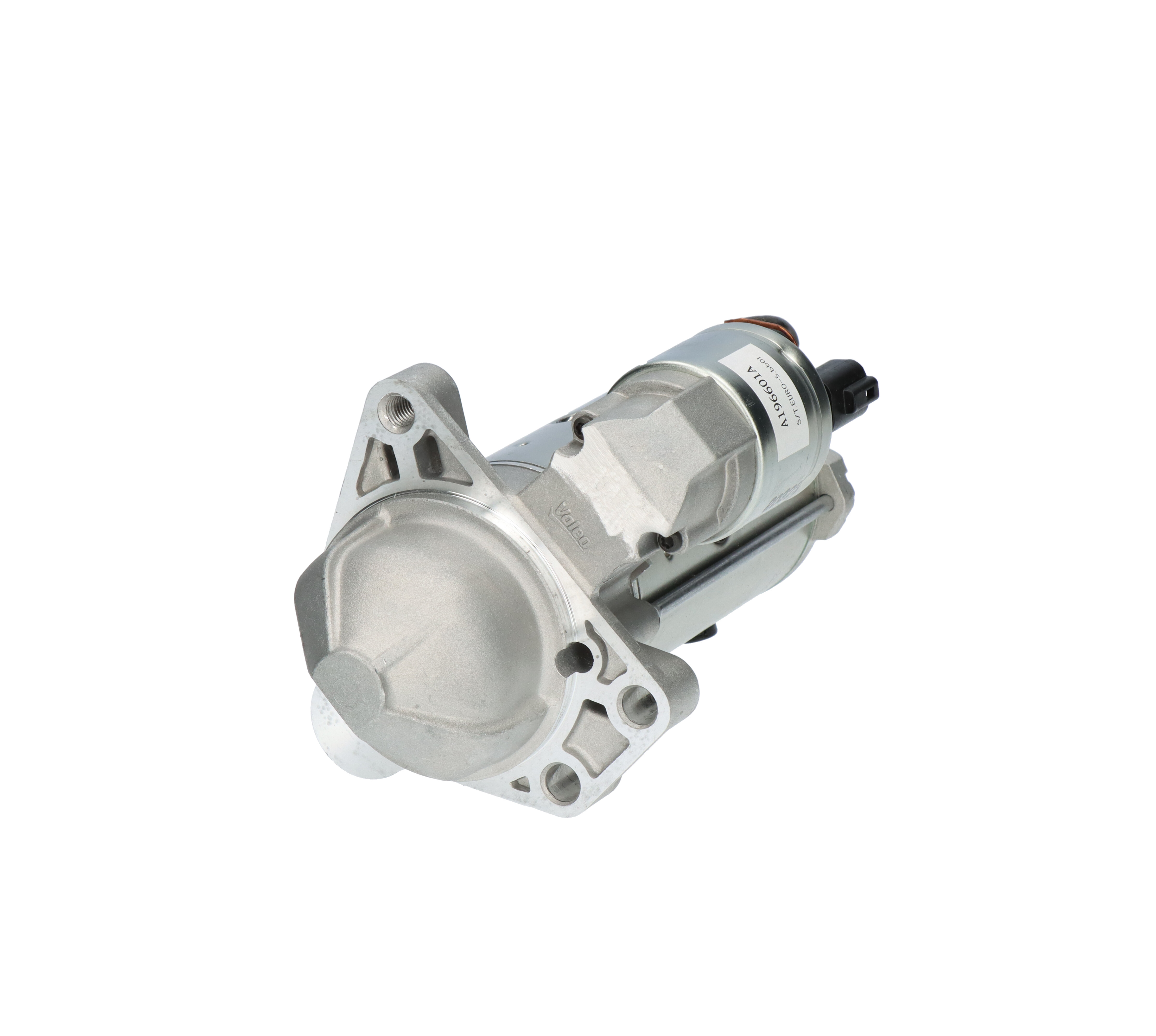 Anlasser 458765 von VALEO günstig für 519,13 € online kaufen