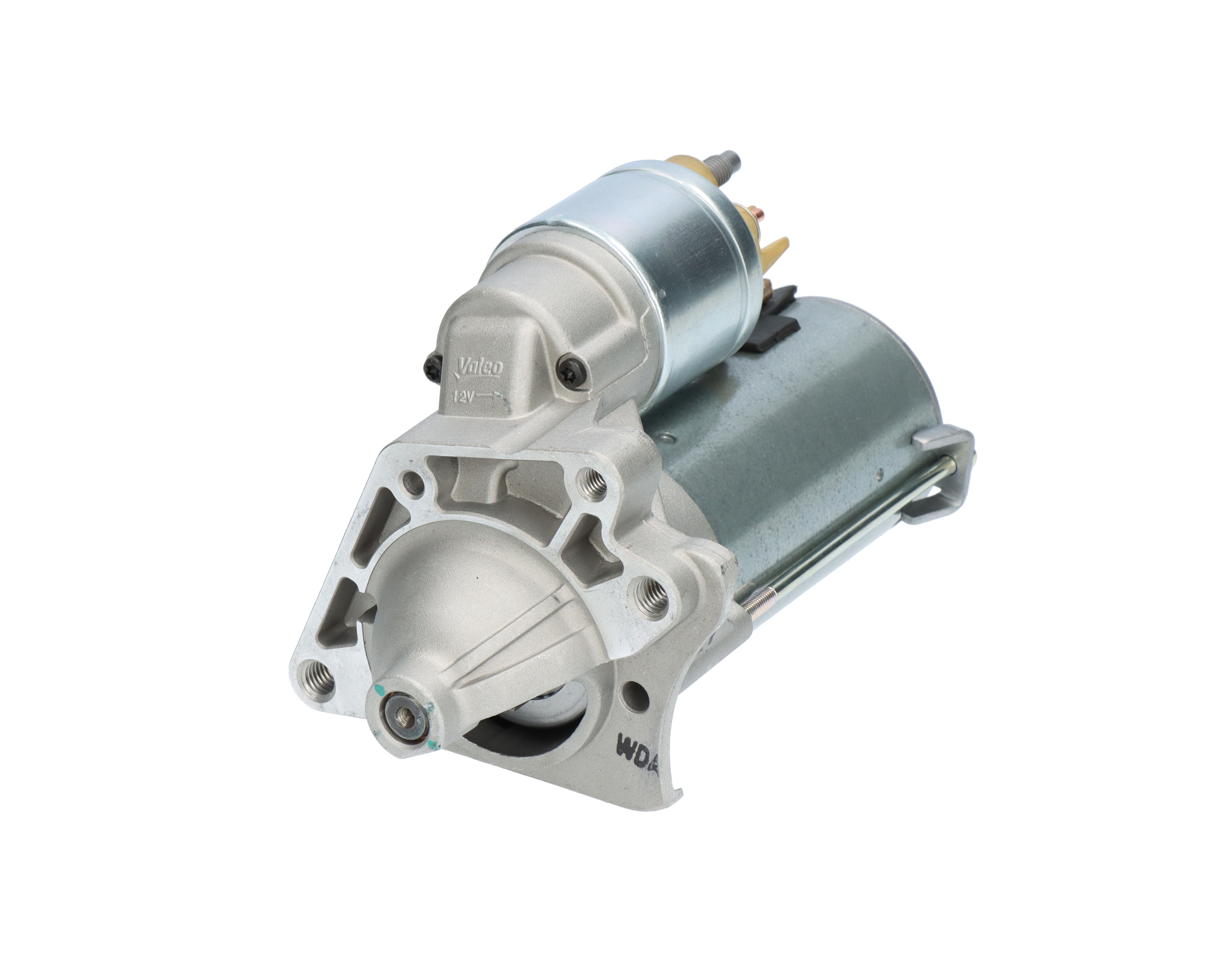 Köp Startmotor av VALEO 458887 till det låga priset 1811,20 kr