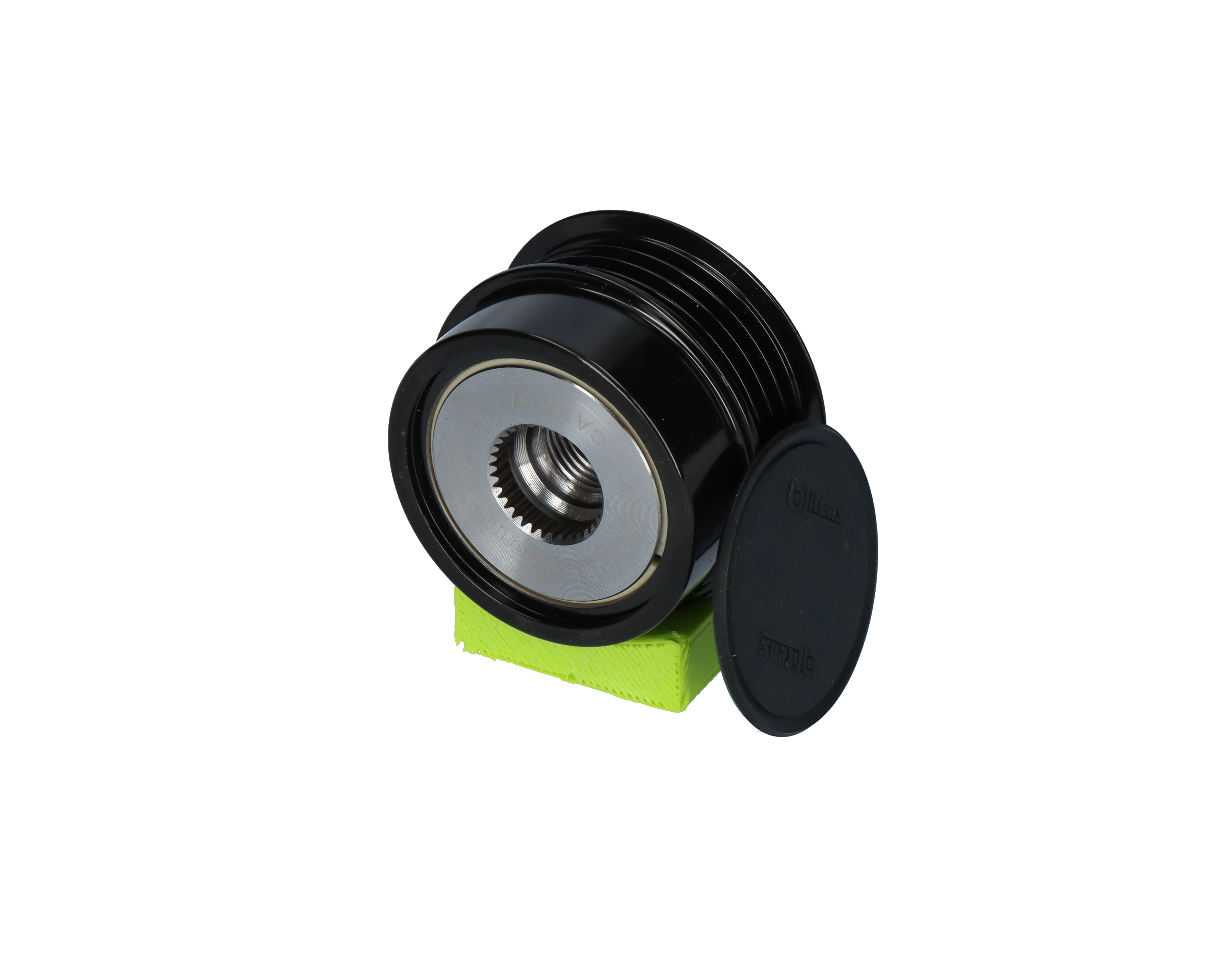 Achetez des Poulie roue libre, alternateur VALEO 599371 à prix pour 103,81 €