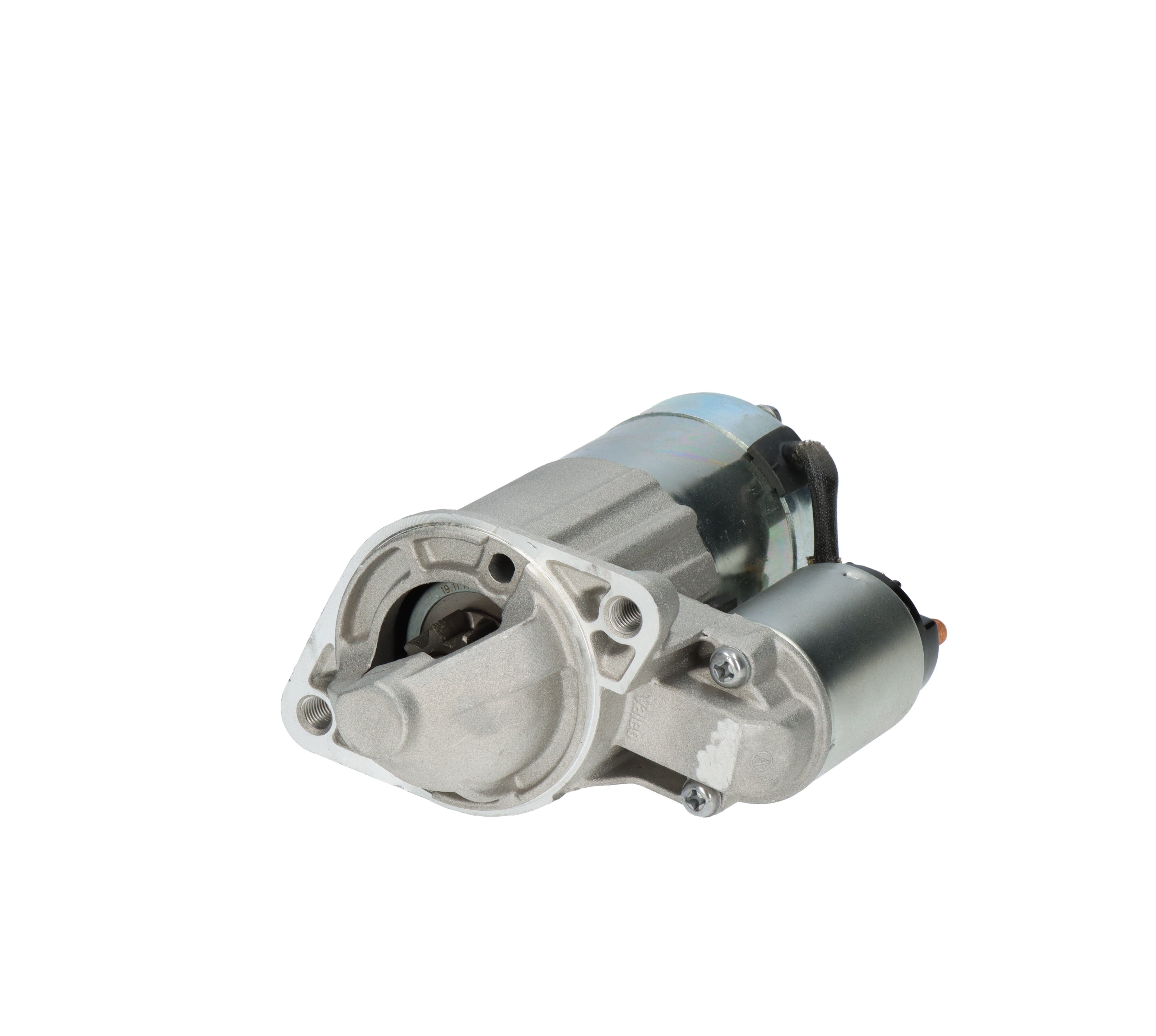 Köp Startmotor av VALEO 600723 till det låga priset 2270,14 kr