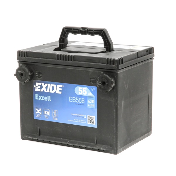 Batterie EB558