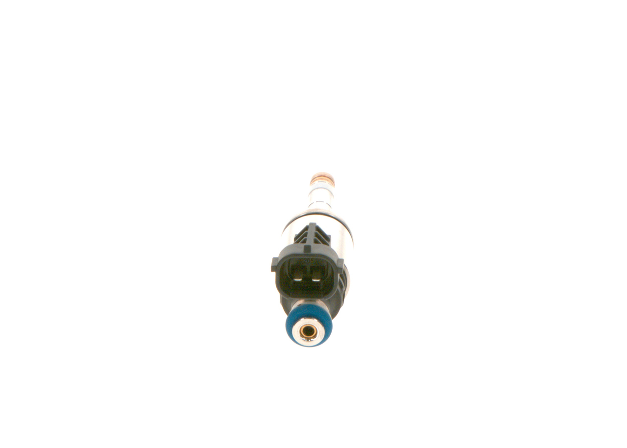 Einspritzventil 0 261 500 04Z