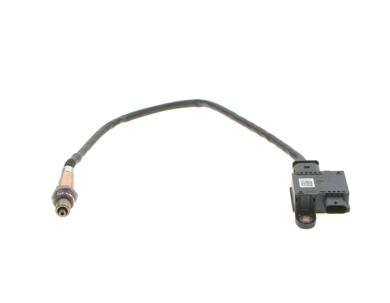 Partikelsensor von BOSCH