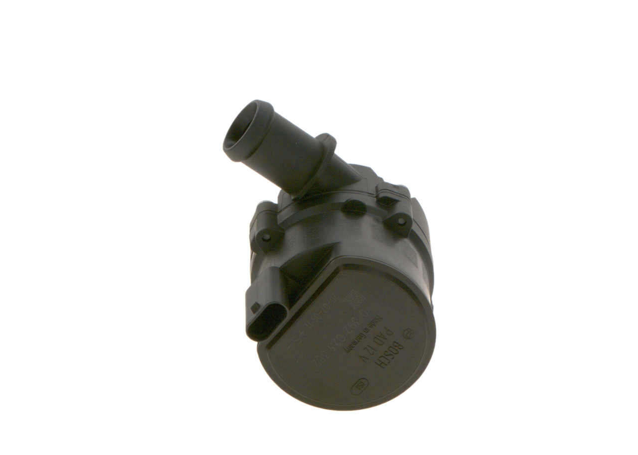 Osta Kiertovesipumppu BOSCH:llä 0 392 023 382 edullisesti hintaan 89,72 €