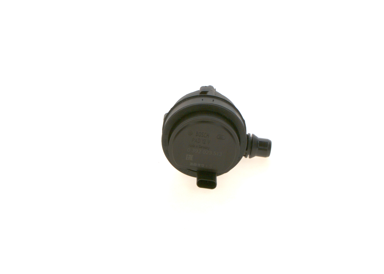 Zusatzwasserpumpe 0 392 023 513