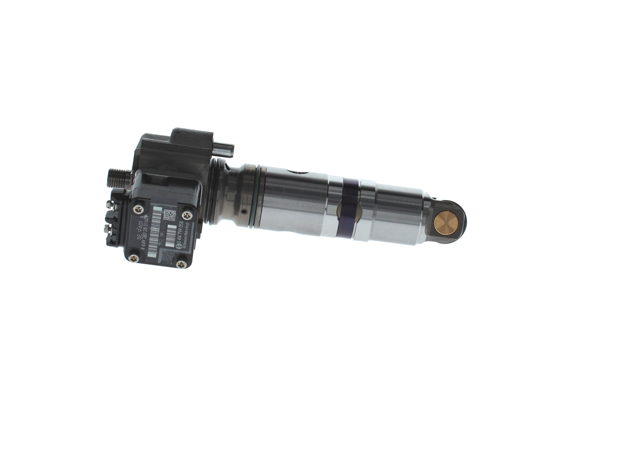 Compre Unidade injector-bomba da BOSCH 0 414 799 058 a um preço baixo por 308,78 €