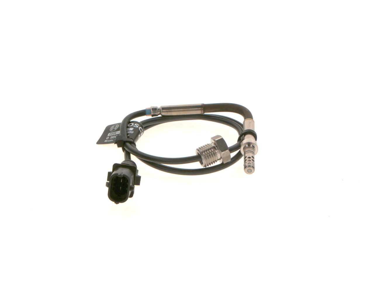 Comprar Sensor, temp. gas escape de BOSCH 0 986 259 000 a bajo precio de 89,91 €