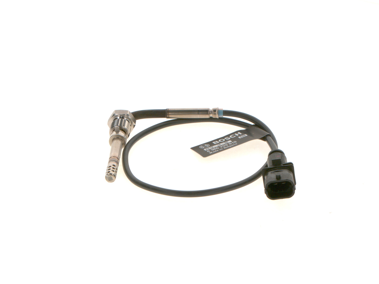 Abgastemperatursensor 0 986 259 010 für PUNTO EVO (199) für 77,52 CHF