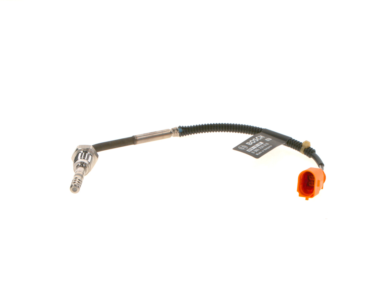 Online Shop für Abgastemperatursensor von BOSCH EAN: 4047026448498
