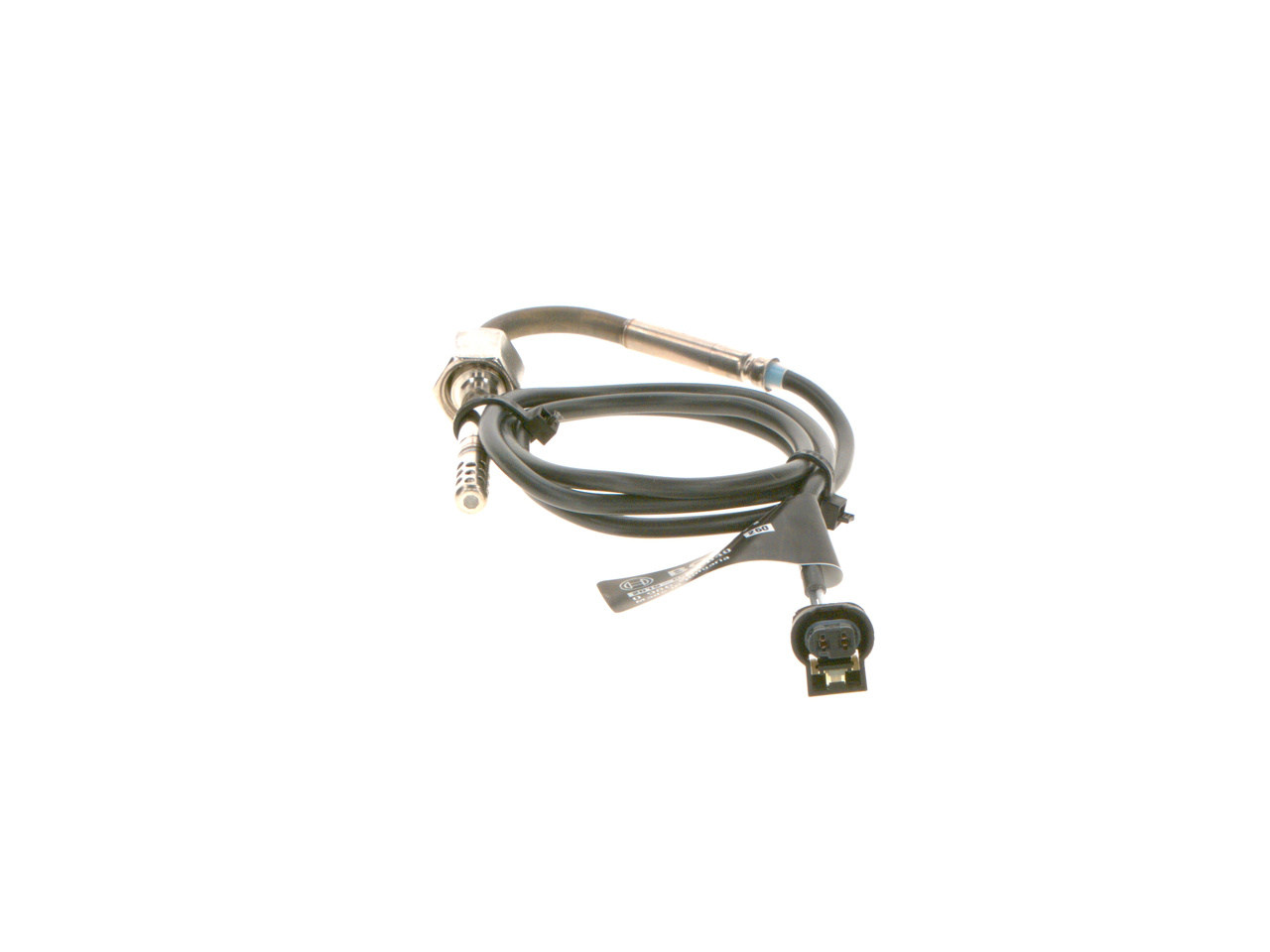 Abgastemperatursensor 0 986 259 040 von BOSCH günstig für 85,49 € online kaufen