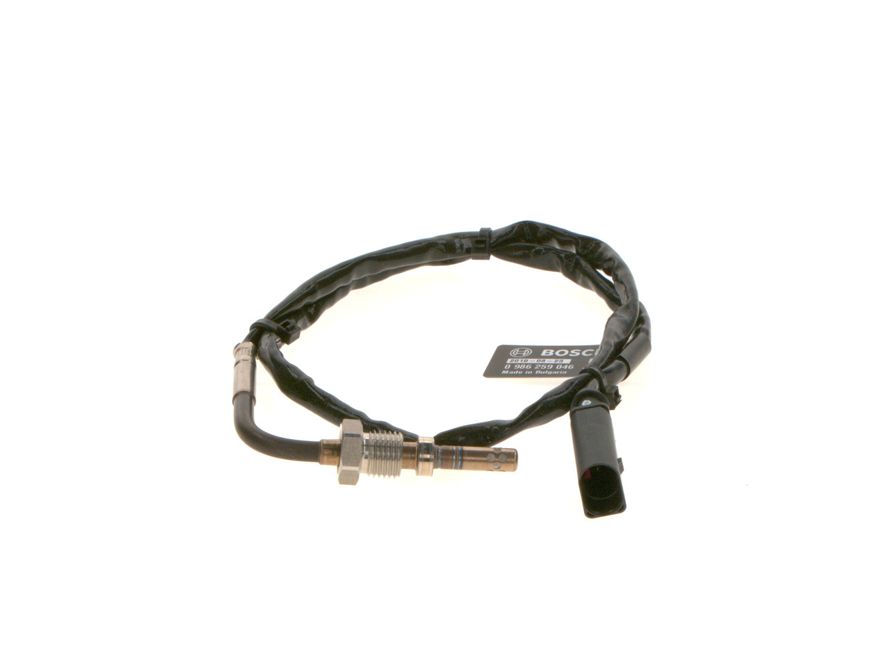 Compre Sensor, temperatura dos gases de escape da BOSCH 0 986 259 046 a um preço baixo por 77,74 €