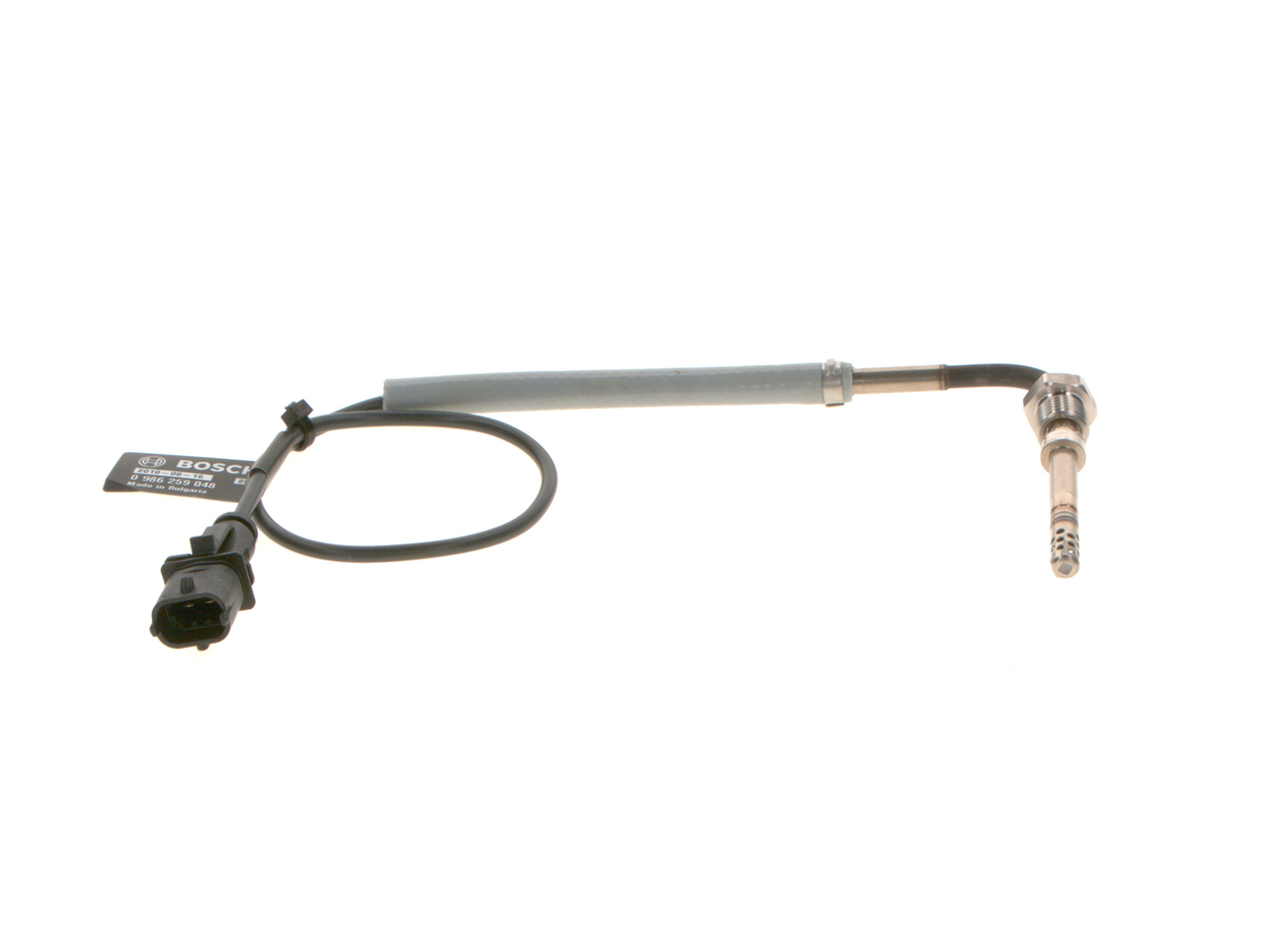 Abgastemperatursensor 0 986 259 048 für PANDA (169) für 60,29 CHF