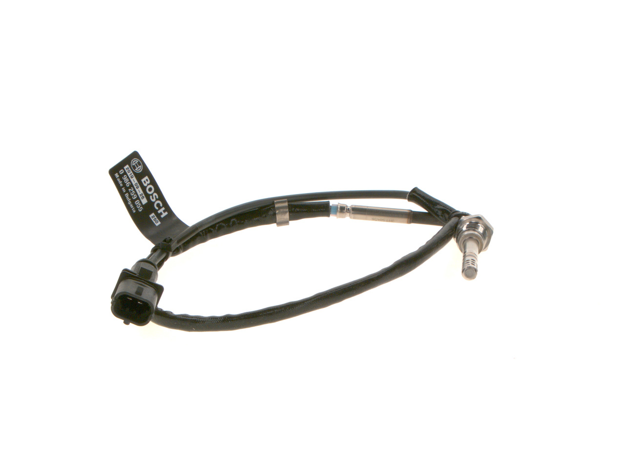 Comprar Sensor, temp. gas escape de BOSCH 0 986 259 055 a bajo precio de 70,65 €