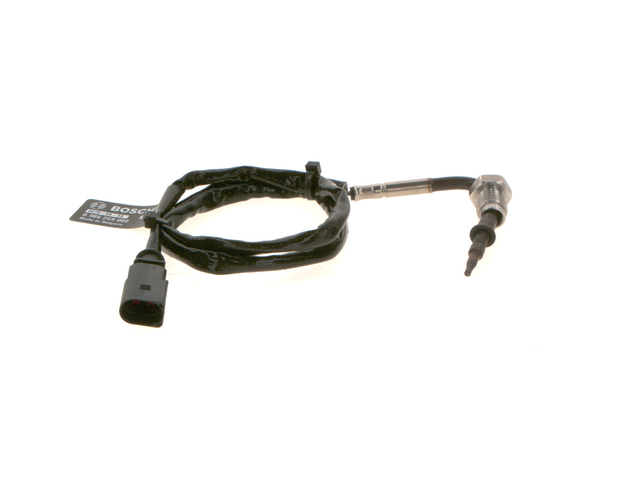 Compre Sensor, temperatura dos gases de escape da BOSCH 0 986 259 080 a um preço baixo por 83,86 €