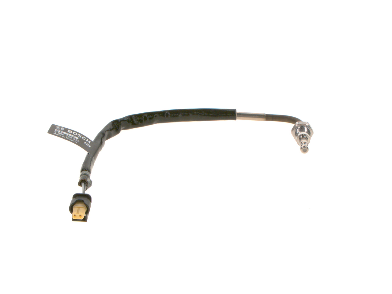 Compre Sensor, temperatura dos gases de escape da BOSCH 0 986 259 086 a um preço baixo por 104,42 €