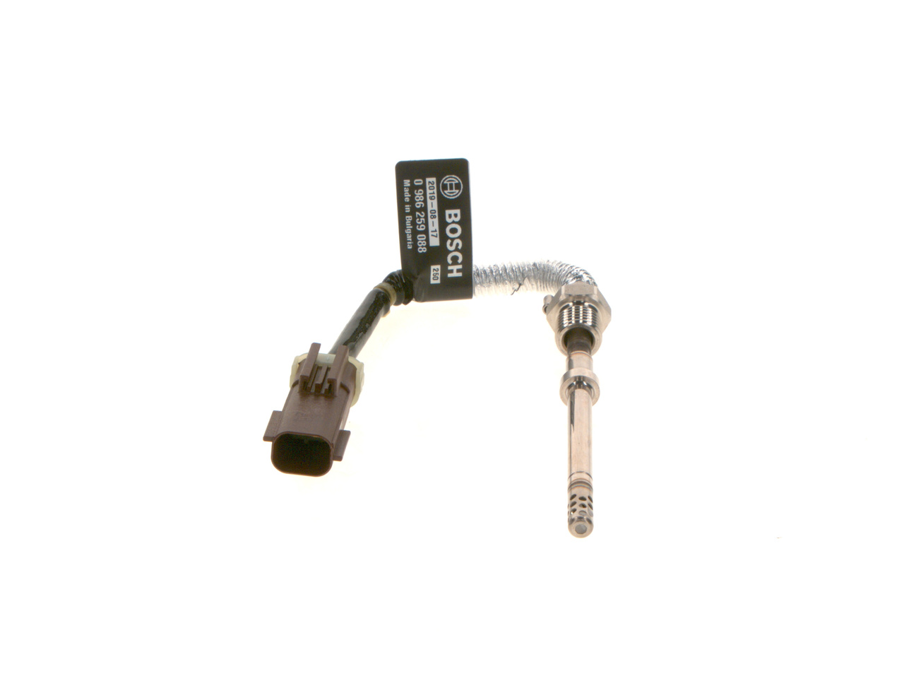Comprar Sensor, temp. gas escape de BOSCH 0 986 259 088 a bajo precio de 188,05 €