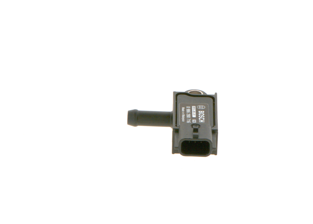 Differenzdrucksensor für DACIA von BOSCH