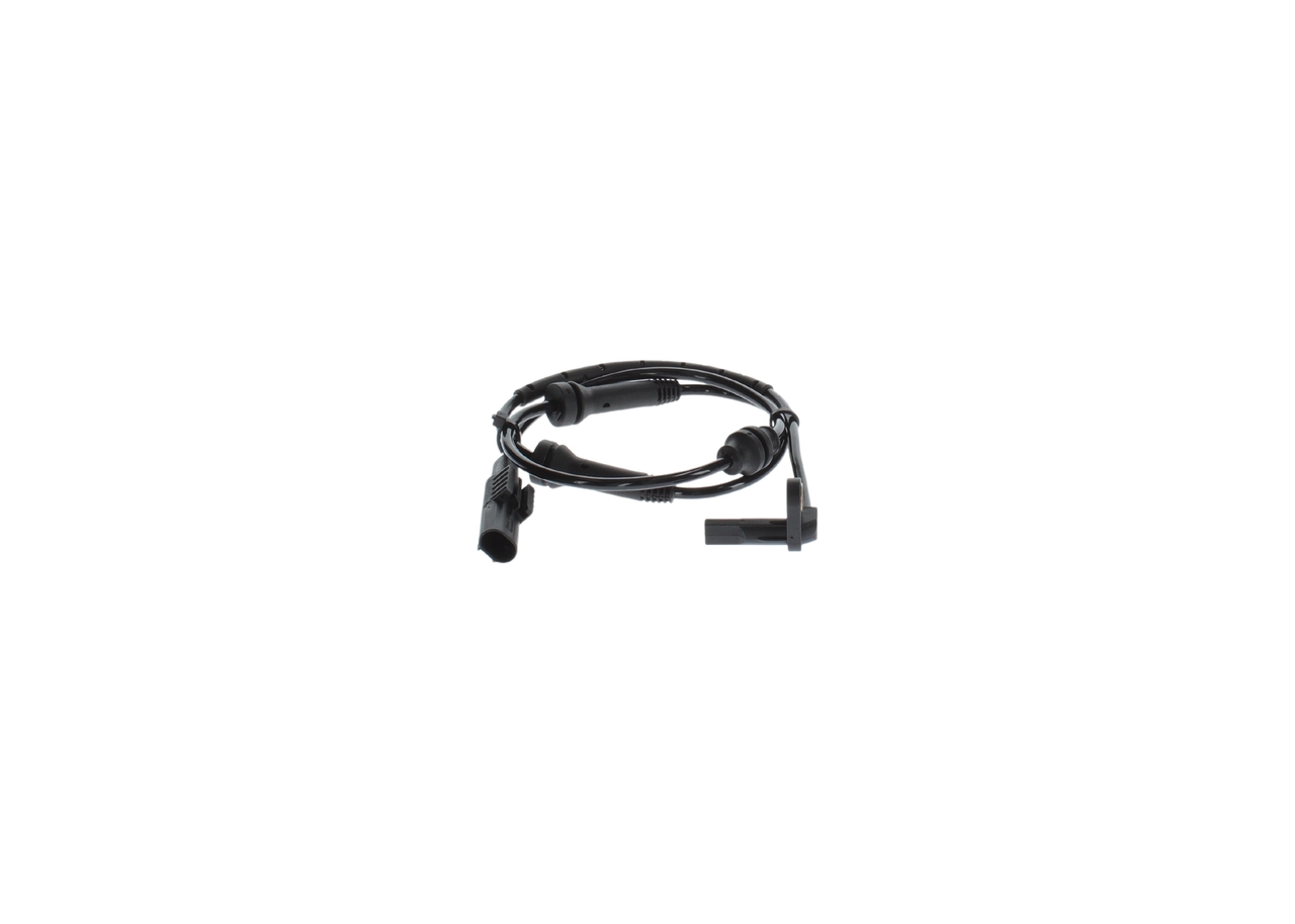 Kjøp Sensor, ABS av BOSCH 0 986 594 655 til den lave prisen 680,97 NOK