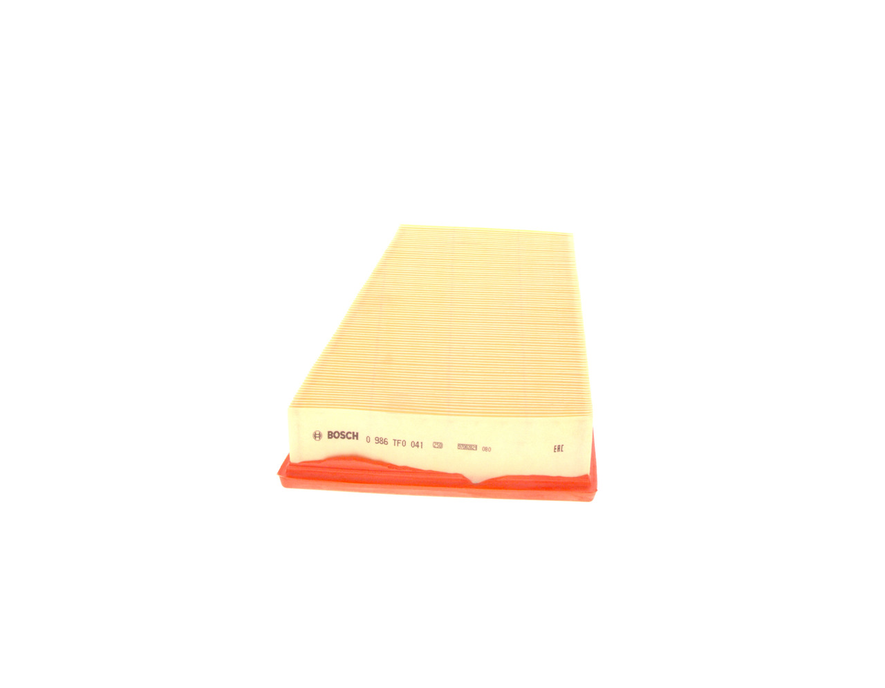 Compre Filtro de ar da BOSCH 0 986 TF0 041 a um preço baixo por 11,42 €