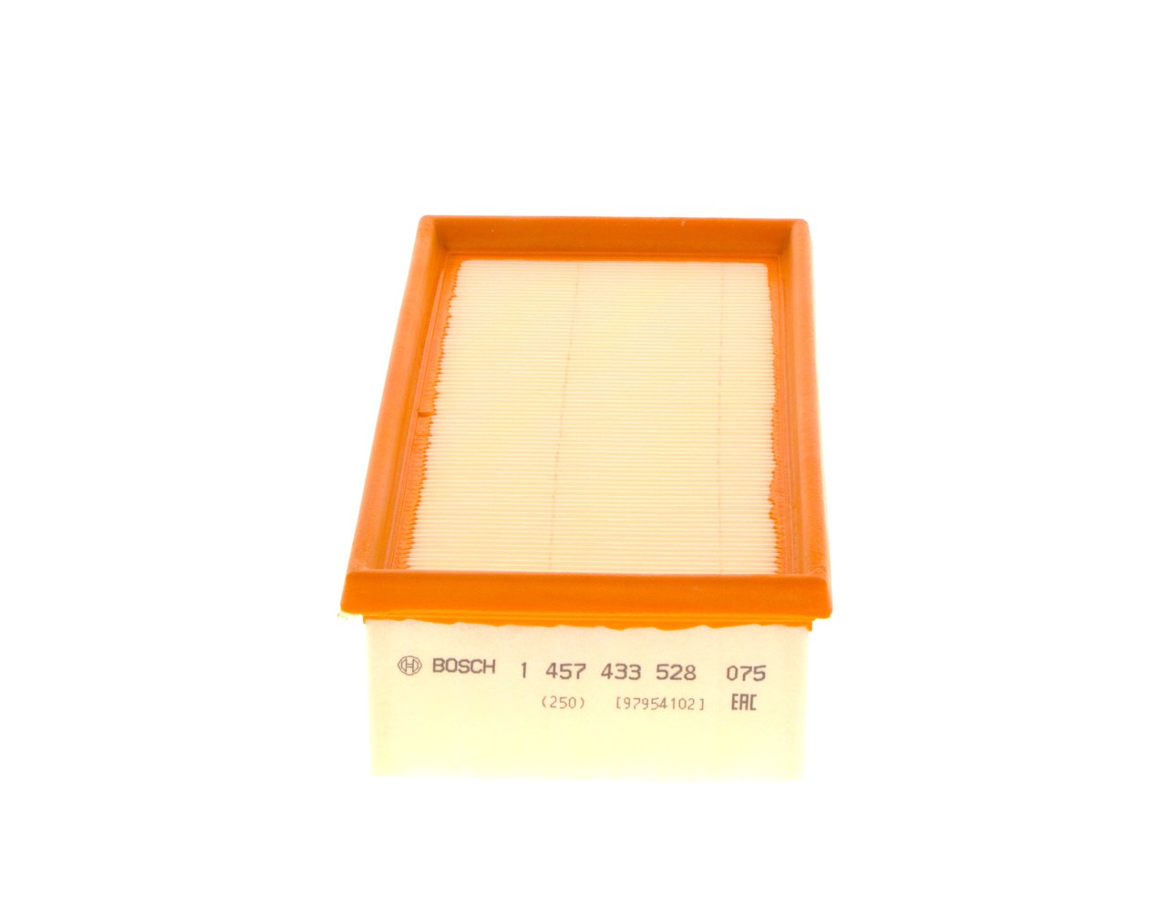 Compre Filtro de ar da BOSCH 1 457 433 528 a um preço baixo por 15,63 €
