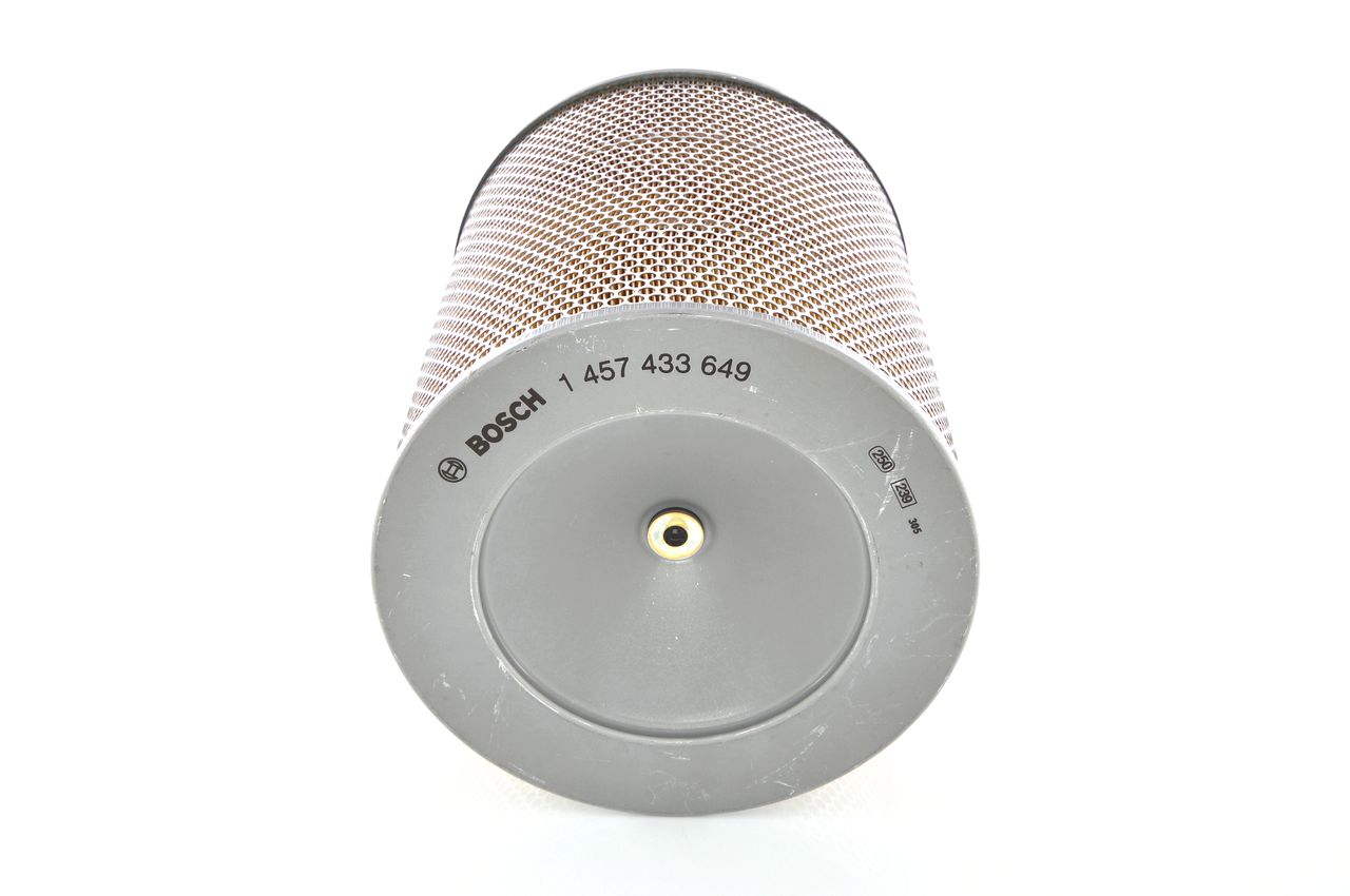 Kjøp Luftfilter av BOSCH 1 457 433 649 til den lave prisen 733,53 NOK
