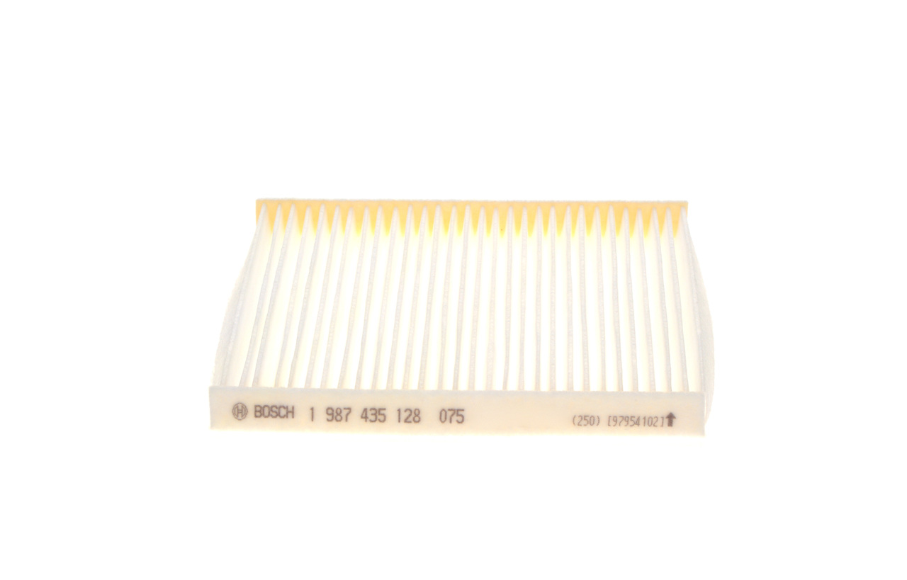 Compre Filtro, ar do habitáculo da BOSCH 1 987 435 128 a um preço baixo por 13,62 €